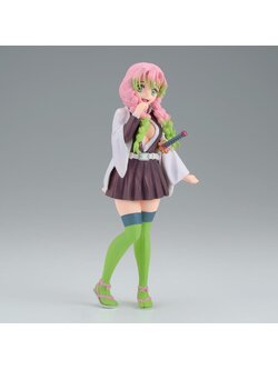 DEMON SLAYER: KIMETSU NO YAIBA GLITTER&GLAMOURS-MITSURI KANROJI-SPECIAL COLOR VER.