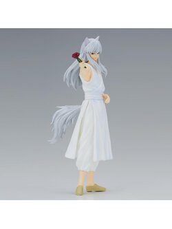 YU YU HAKUSHO DXF-YOUKO KURAMA & KURAMA-(A:YOUKO KURAMA)