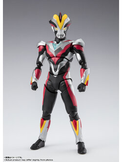 S.H.Figuarts ULTRAMAN VICTORY [ULTRAMAN NEW GENERATION STARS Ver.]