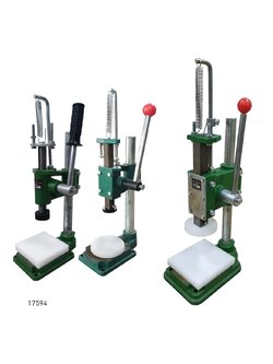17594 เครื่องกดฝาขวด แบบมือโยก อเนกประสงค์ ใช้งานง่าย PB-JQ-S01-201