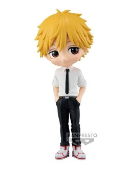 CHAINSAW MAN Q POSKET-DENJI-