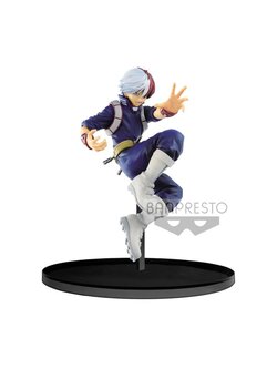 My Hero Academia Figure Colosseum Vol.3 Shoto Todoroki