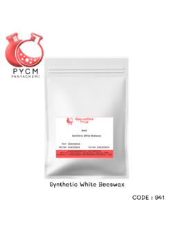 9410 Synthetic White Beeswax