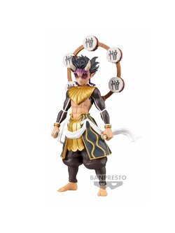 DEMON SLAYER: KIMETSU NO YAIBA FIGURE-DEMON SERIES-(HANTENGU/ZOHAKUTEN/GYOKKO)(B:ZOHAKUTEN)