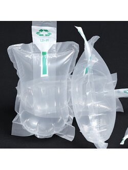 🌈 15916 ถุงลม ถุงบับเบิ้ล สำหรับป้องกันรองเท้า เสียรูปทรง ใส่ไว้ด้านใน BYTCB