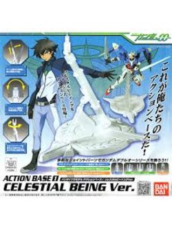 Action Base Celestial Being ver.