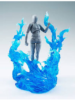 Effect Impact line to include sprawling sets of both blue