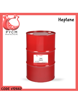🌈12662 Heptane ขนาด 200L
