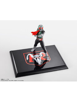 S.H.Figuarts (SHINKOCCHOU SEIHOU) MASKED RIDER 1