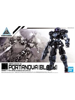 30MM bEXM-15 Portanova [Black]