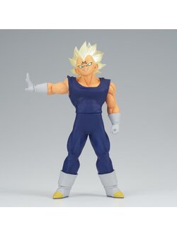 DRAGON BALL Z CLEARISE MAJIN VEGETA