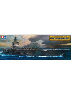1/350 SCALE Enterprise