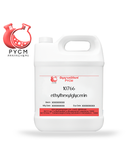 ✨ 10766 ethylhexylglycerin : สารกันเสียอ่อนโยน