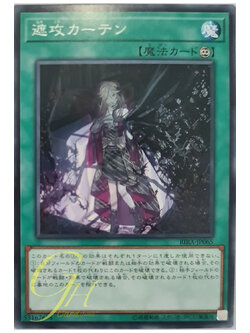 [RIRA-JP065] Blockout Curtain (Common)