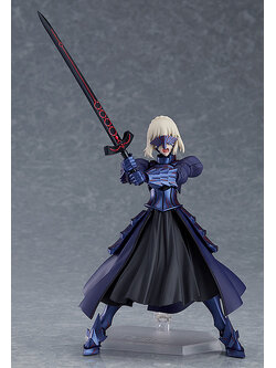 figma Saber Alter 2.0