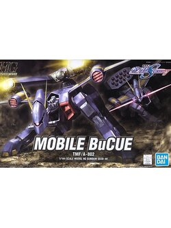 Mobile Bucue (HG)
