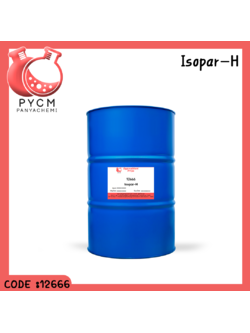 🌈12666 Isopar-H ขนาด 200L/1DR