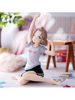 The Idolmaster: Shiny Colors Relax time Asahi Serizawa