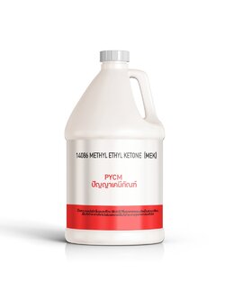 14086 METHYL ETHYL KETONE (MEK)