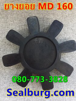 ยางยอย MD160