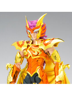 SAINT CLOTH MYTH EX SCYLLA IO ( P-Bandai )