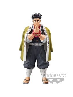 DEMON SLAYER: KIMETSU NO YAIBA FIGURE VOL.16(B:GYOMEI HIMEJIMA)