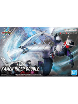 FIGURE-RISE STANDARD KAMEN RIDER DOUBLE FANGJOKER
