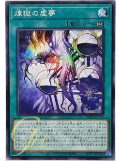 Yugioh [TW01-JP116] Void Imagination (Common)