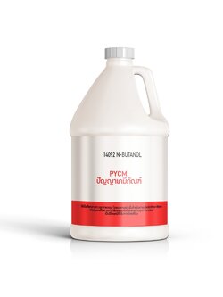 14092 N-BUTANOL ใช้เป็นสื่อกลางทางอุตสาหกรรม