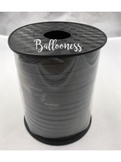 ริบบิ้นสีดำ ขนาด500 หลา