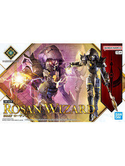 30MF ROSAN WIZARD