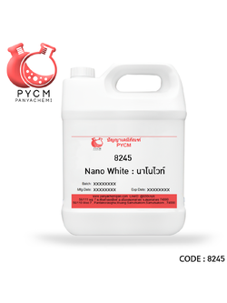 8245 Nano White : นาโนไวท์