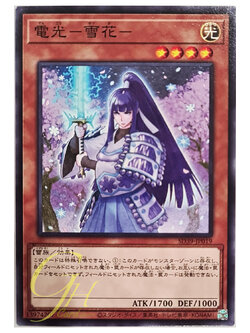[SD39-JP019] Denko Sekka (Common)