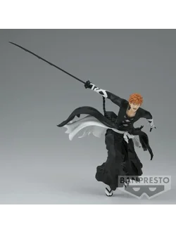 BLEACH VIBRATION STARS-ICHIGO KUROSAKI-