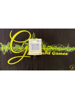 Gundam Card Game (GD-CASE01) Official Card Case Set 01