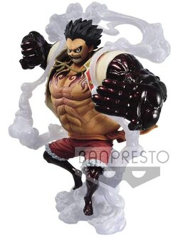 ONE PIECE KING OF ARTIST THE MONKEY. D. LUFFY GEAR4-SPECIAL-(VER.A)