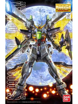 Gundam Double X (MG)