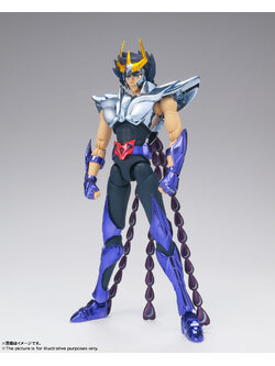 Saint Cloth Myth EX Phoenix Ikki (New Bronze Cloth) -Revival Ver.- (PVC Figure)