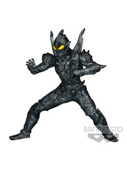 Ultraman Trigger Hero's Brave Statue Figure Ultraman Trigger Dark (Ver.B)