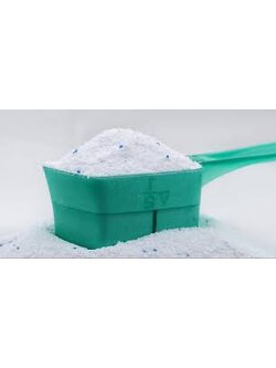 Detergent