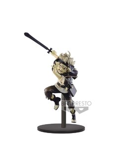 BLACK CLOVER DXF FIGURE-YUNO&ASTA-(B:ASTA)