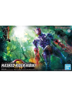 Figure-rise Standard Masked Rider Hibiki