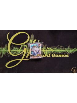 Yugioh [Sleeve1-YCSJ24] Yugioh Official Sleeve Diabellze 100-piece Set YCSJ Tokyo 2024 Official YCS Japanese New Limited