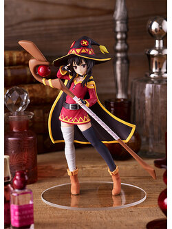 POP UP PARADE Megumin