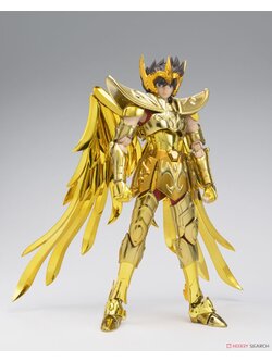 Saint Cloth Myth EX Sagittarius Seiya (PVC Figure)
