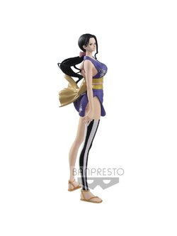 One Piece Glitter & Glamours Wano Country Nico Robin (Ver.A)