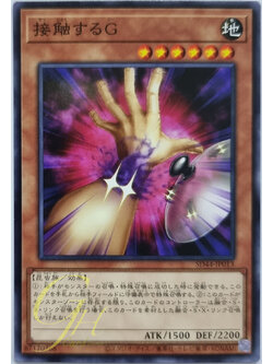 [SD44-JP013] Contact "C" (Common)