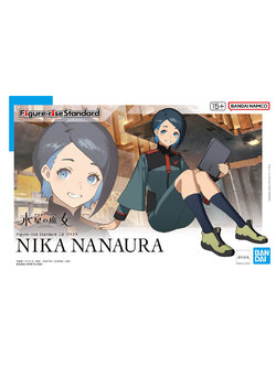 FIGURE-RISE STANDARD NIKA NANAURA