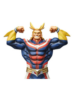 My Hero Academia Grandista All Might