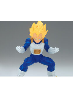 Dragon Ball Z Warriors Battle Retsuden III Vol.4 Super Saiyan Vegeta